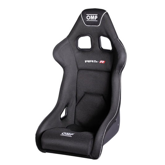 OMP ARS-R Racing Seat - FastLap Supply