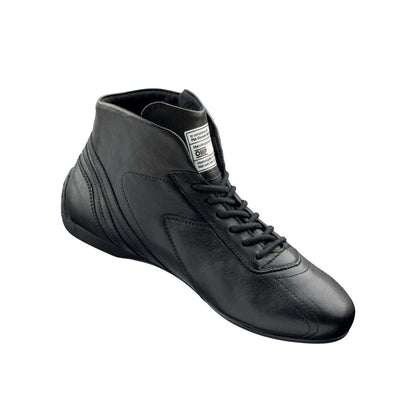 OMP Carrera Low Racing Shoes - FIA 8856-2018 - FastLap Supply