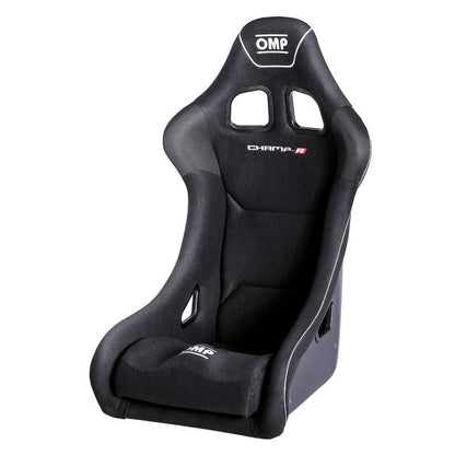 OMP Champ-R Racing Seat - FastLap Supply