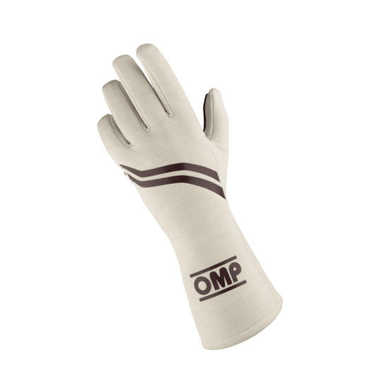 OMP Dijon Racing Gloves - FastLap Supply