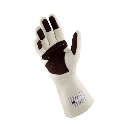 OMP Dijon Racing Gloves - FastLap Supply