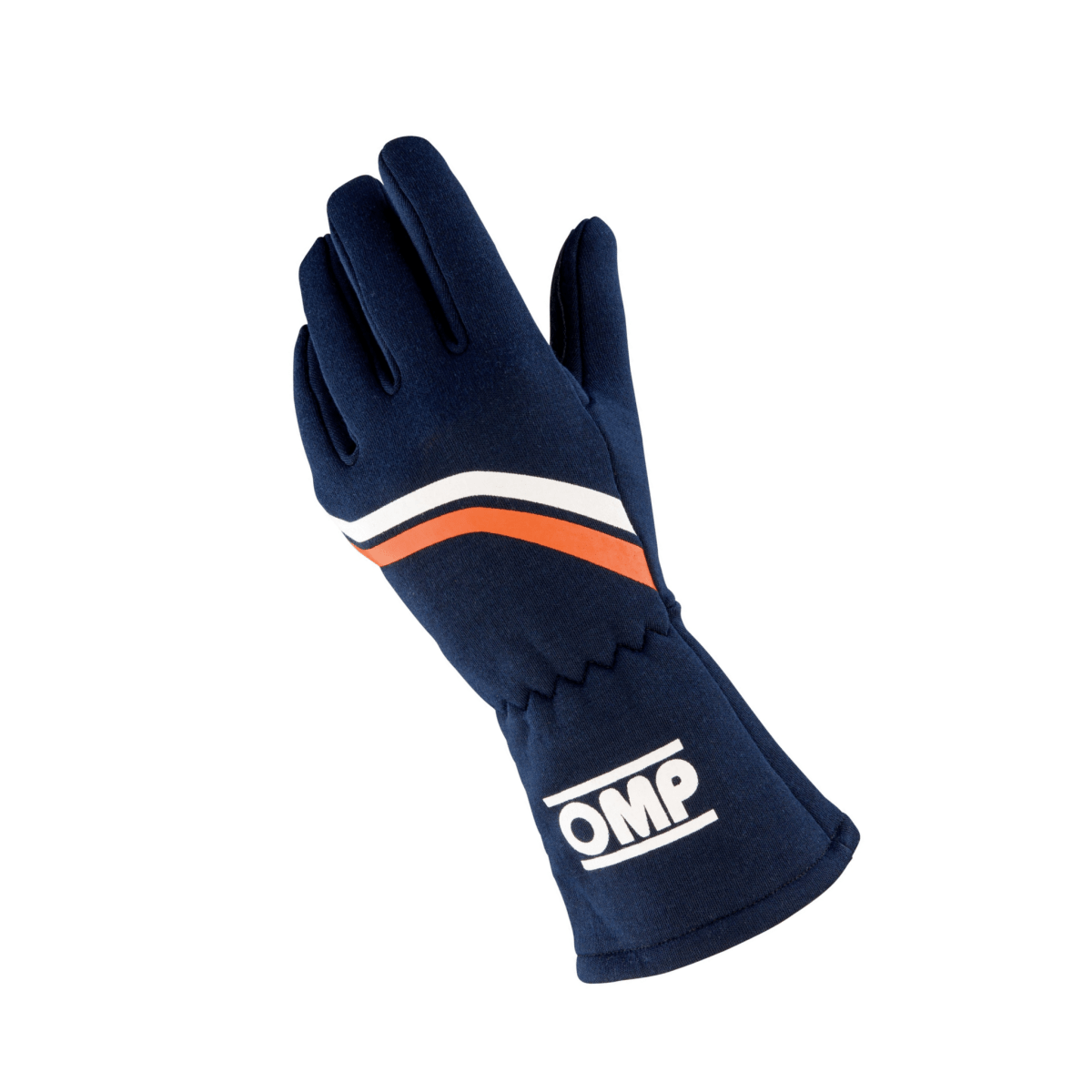 OMP Dijon Racing Gloves - FastLap Supply