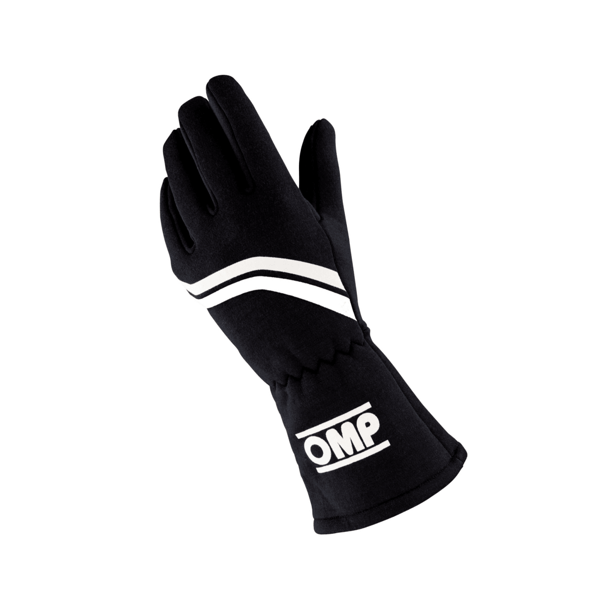 OMP Dijon Racing Gloves - FastLap Supply