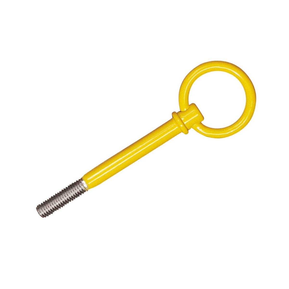 OMP EB/571 Stainless Steel Tow Hook - 50mm - FastLap Supply