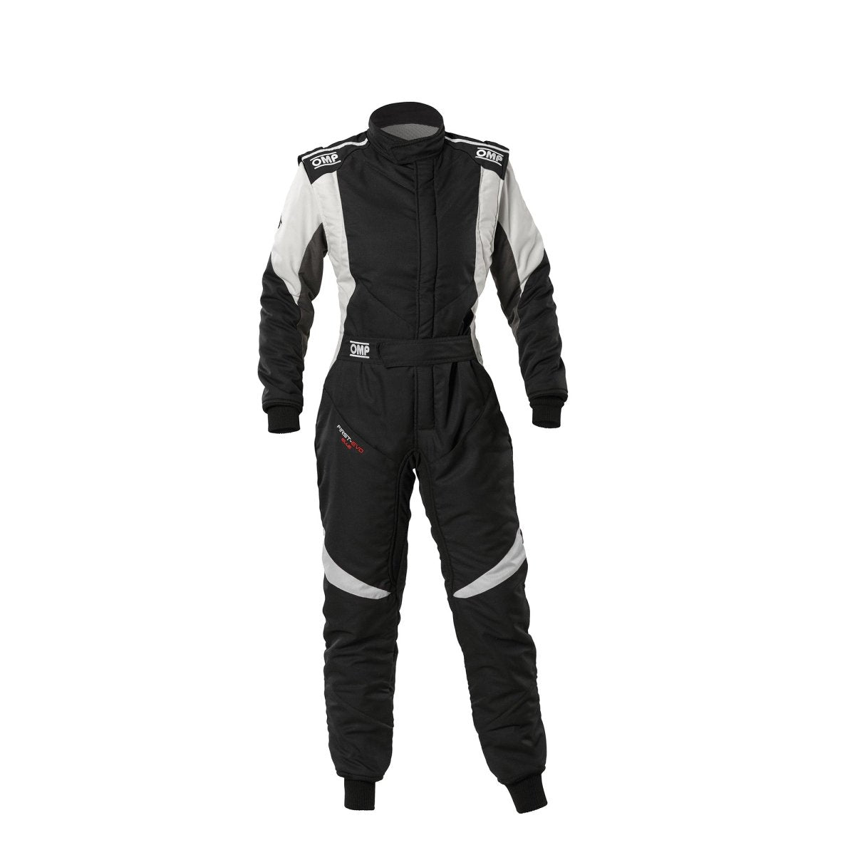 OMP First Evo Elle Ladies Racing Suit - FastLap Supply