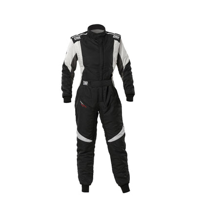 OMP First Evo Elle Ladies Racing Suit - FastLap Supply