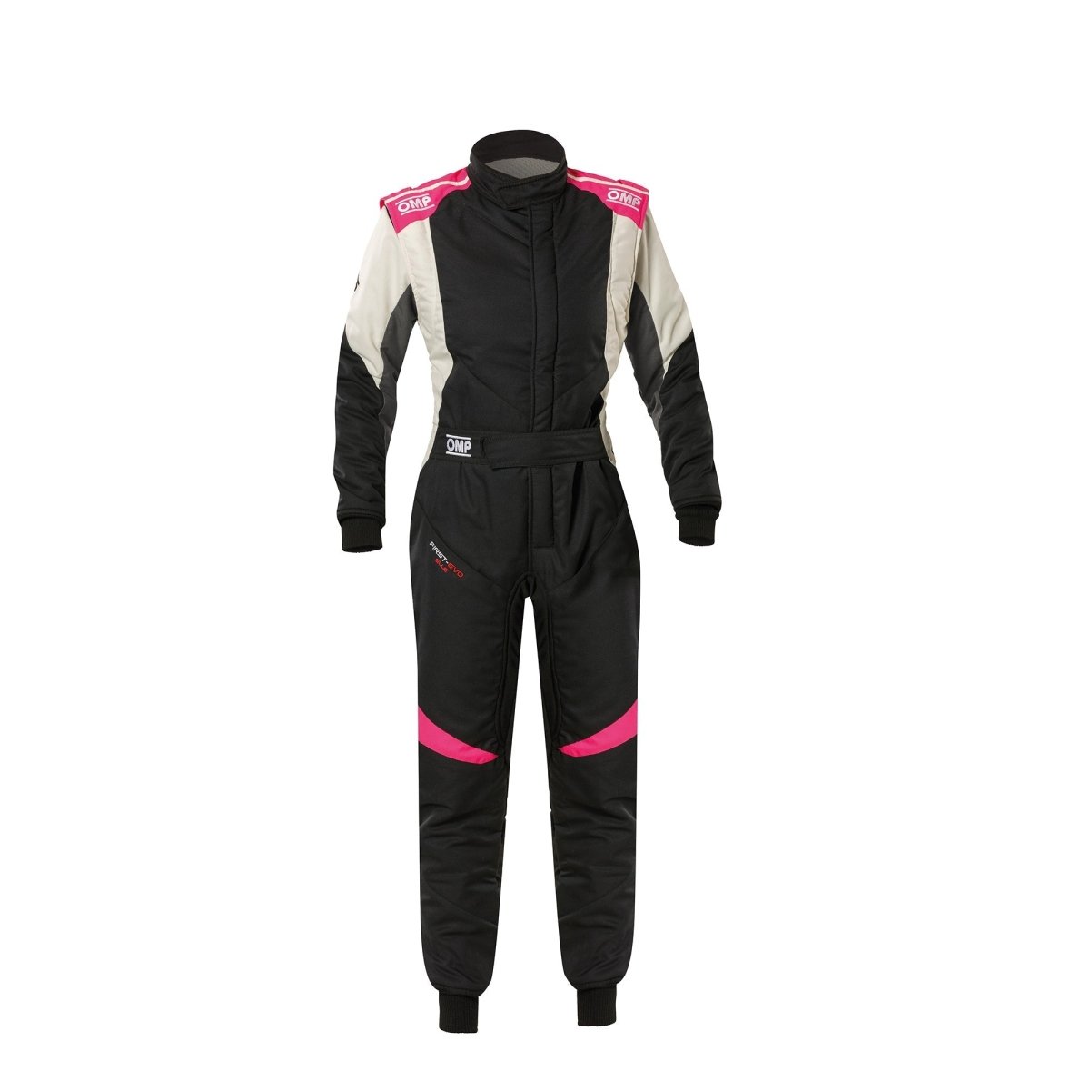 OMP First Evo Elle Ladies Racing Suit - FastLap Supply