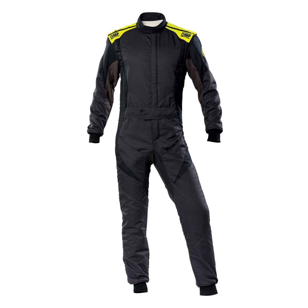 OMP First Evo Racing Suit - 2024 Model - FastLap Supply