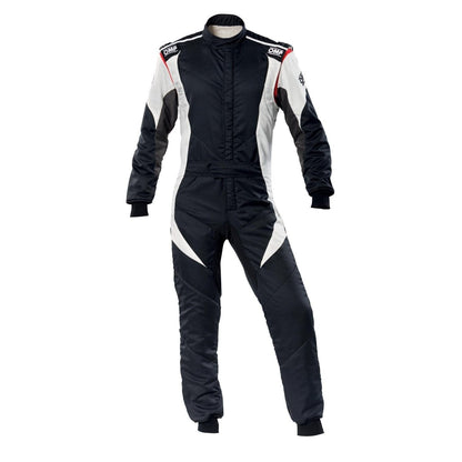 OMP First Evo Racing Suit - 2024 Model - FastLap Supply