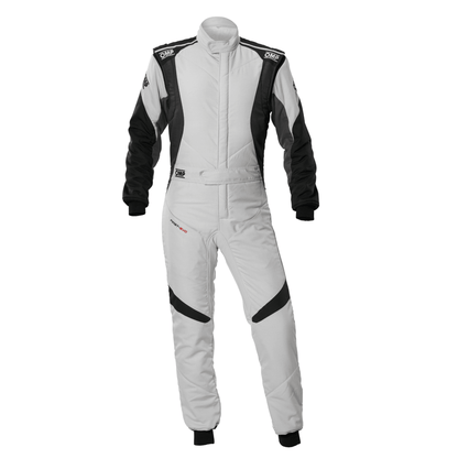 OMP First Evo Racing Suit - FastLap Supply