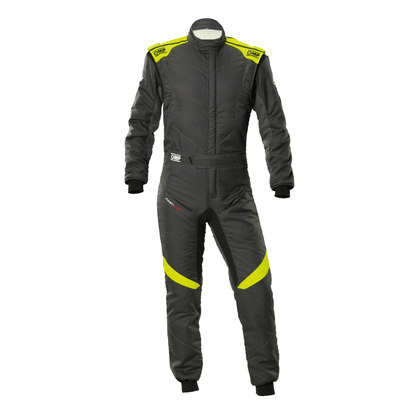 OMP First Evo Racing Suit - FastLap Supply