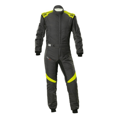 OMP First Evo Racing Suit - FastLap Supply