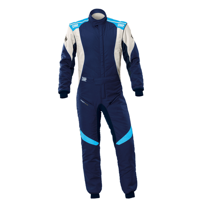 OMP First Evo Racing Suit - FastLap Supply