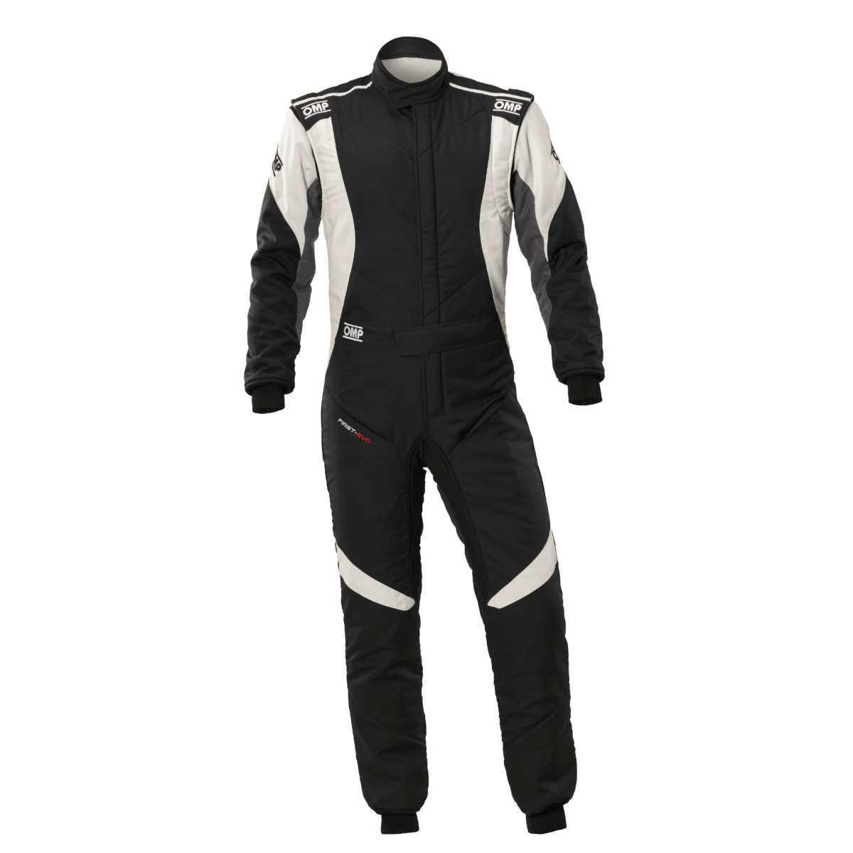 OMP First Evo Racing Suit - FastLap Supply