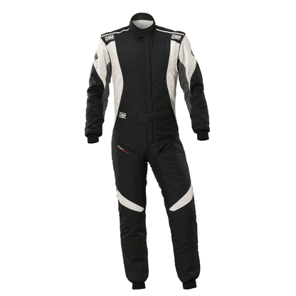 OMP First Evo Racing Suit - FastLap Supply