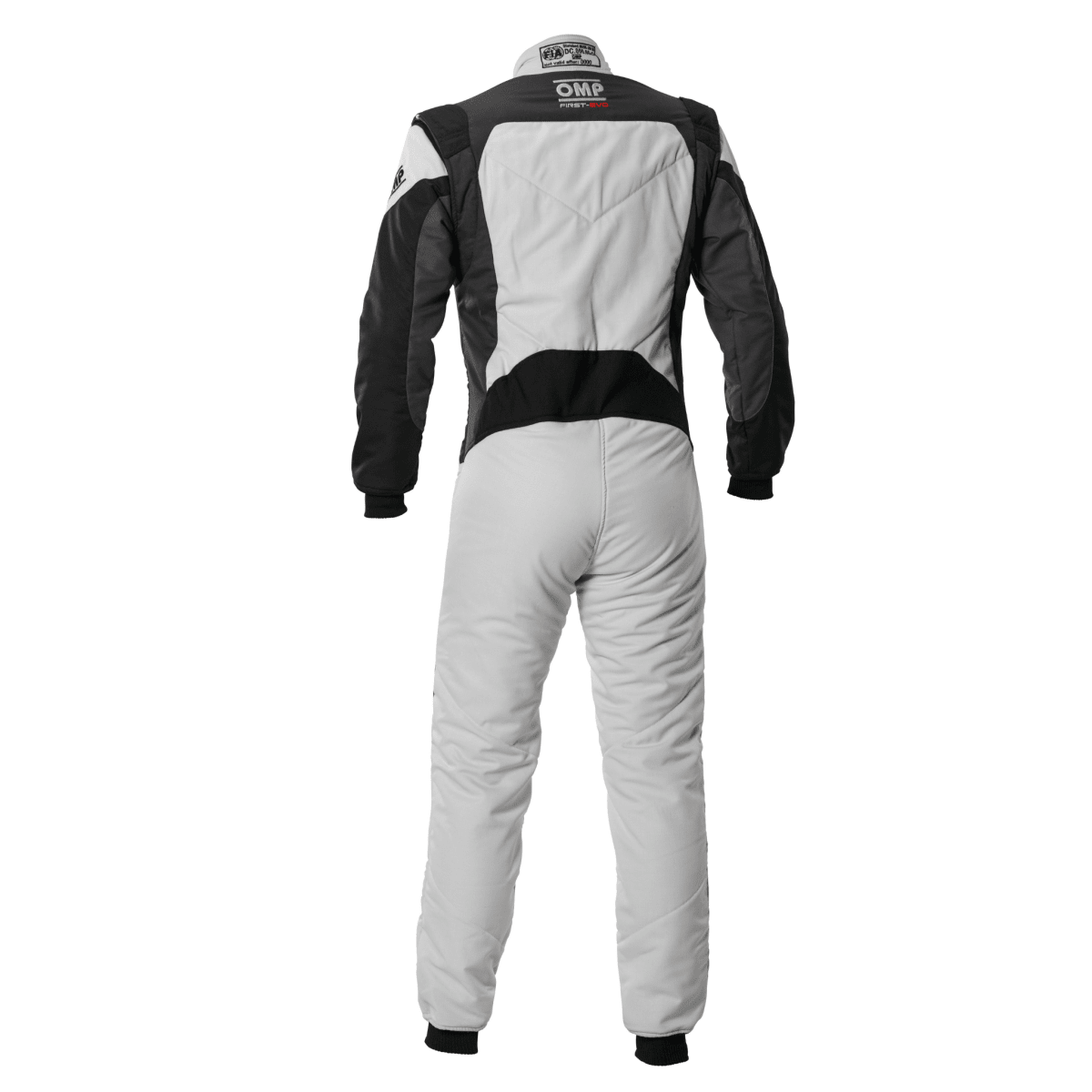 OMP First Evo Racing Suit - FastLap Supply