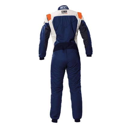 OMP First Evo Racing Suit - FastLap Supply