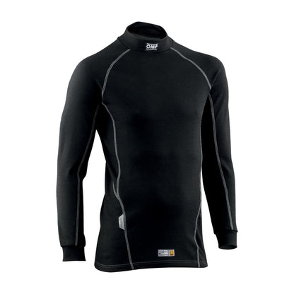 OMP First Fire Resistant Racing Undershirt - FIA 8856-2018 - FastLap Supply