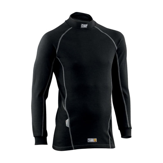 OMP First Fire Resistant Racing Undershirt - FIA 8856-2018 - FastLap Supply