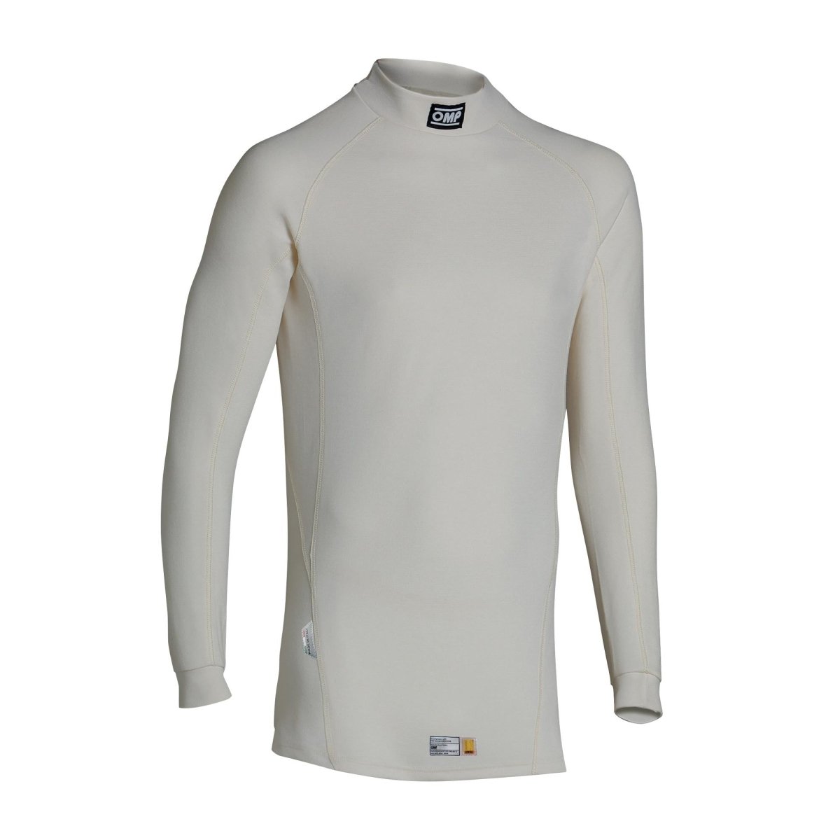 OMP First Fire Resistant Racing Undershirt - FIA 8856-2018 - FastLap Supply