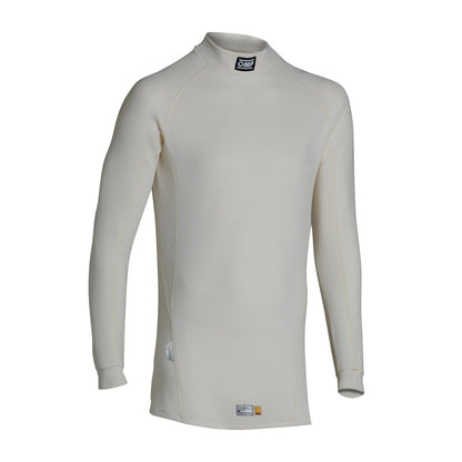 OMP First Fire Resistant Racing Undershirt - FIA 8856-2018 - FastLap Supply