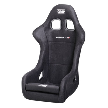 OMP First-R Racing Seat - FastLap Supply