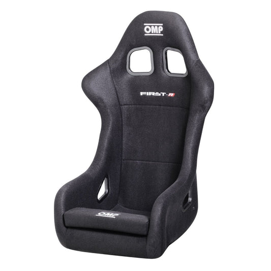 OMP First-R Racing Seat - FastLap Supply