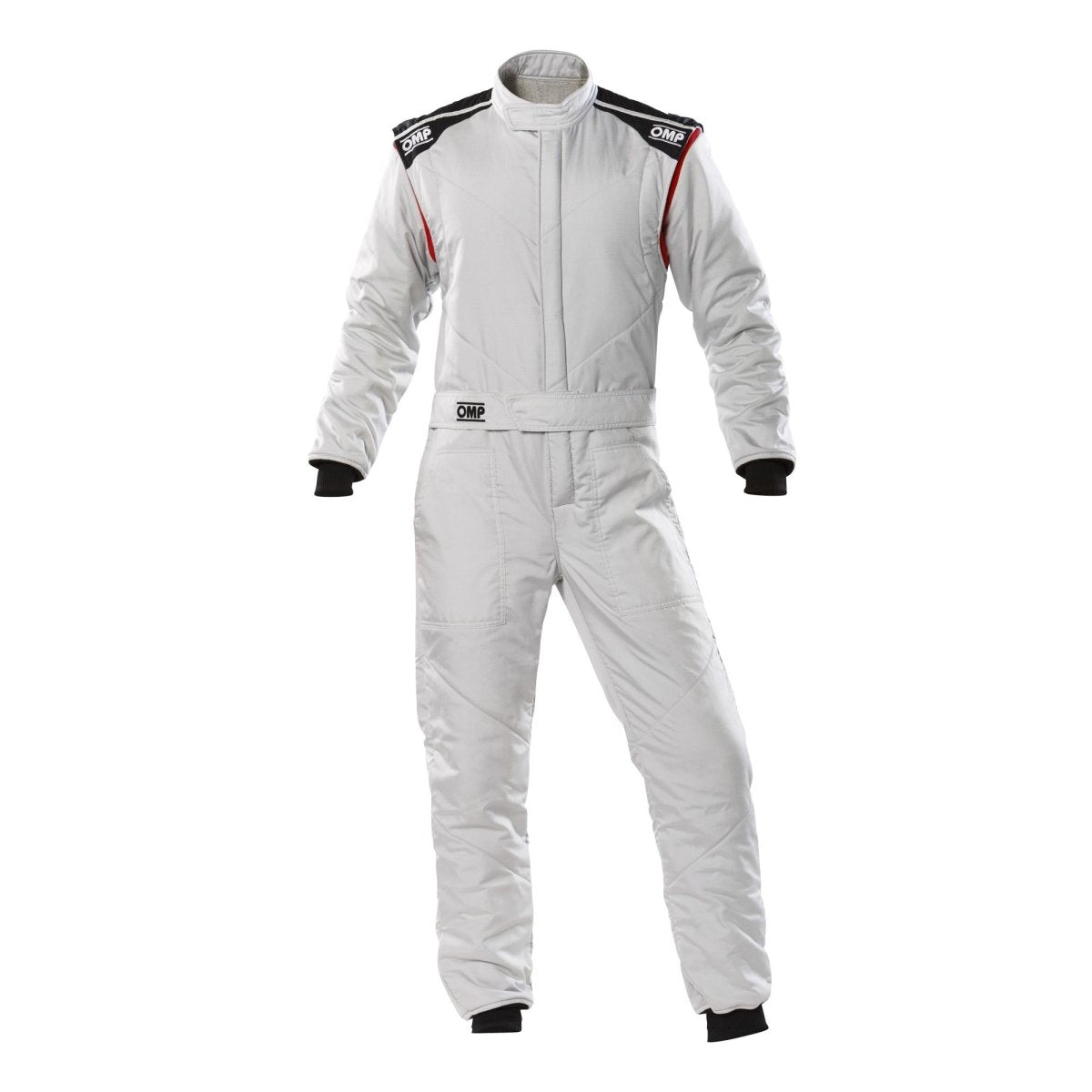 OMP First-S Racing Suit - FastLap Supply