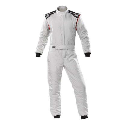 OMP First-S Racing Suit - FastLap Supply