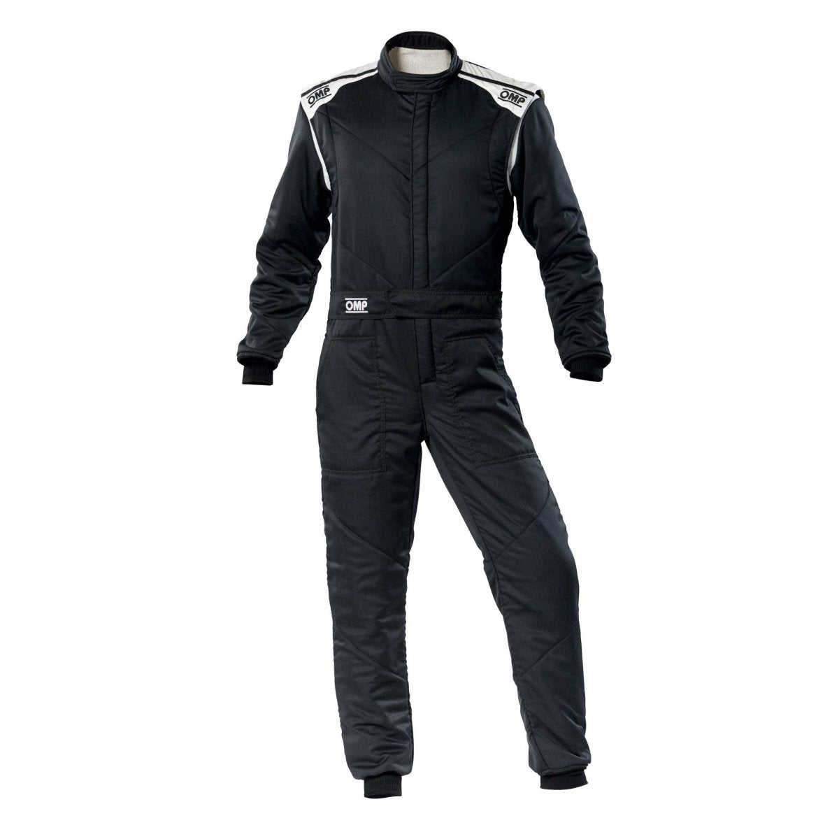 OMP First-S Racing Suit - FastLap Supply