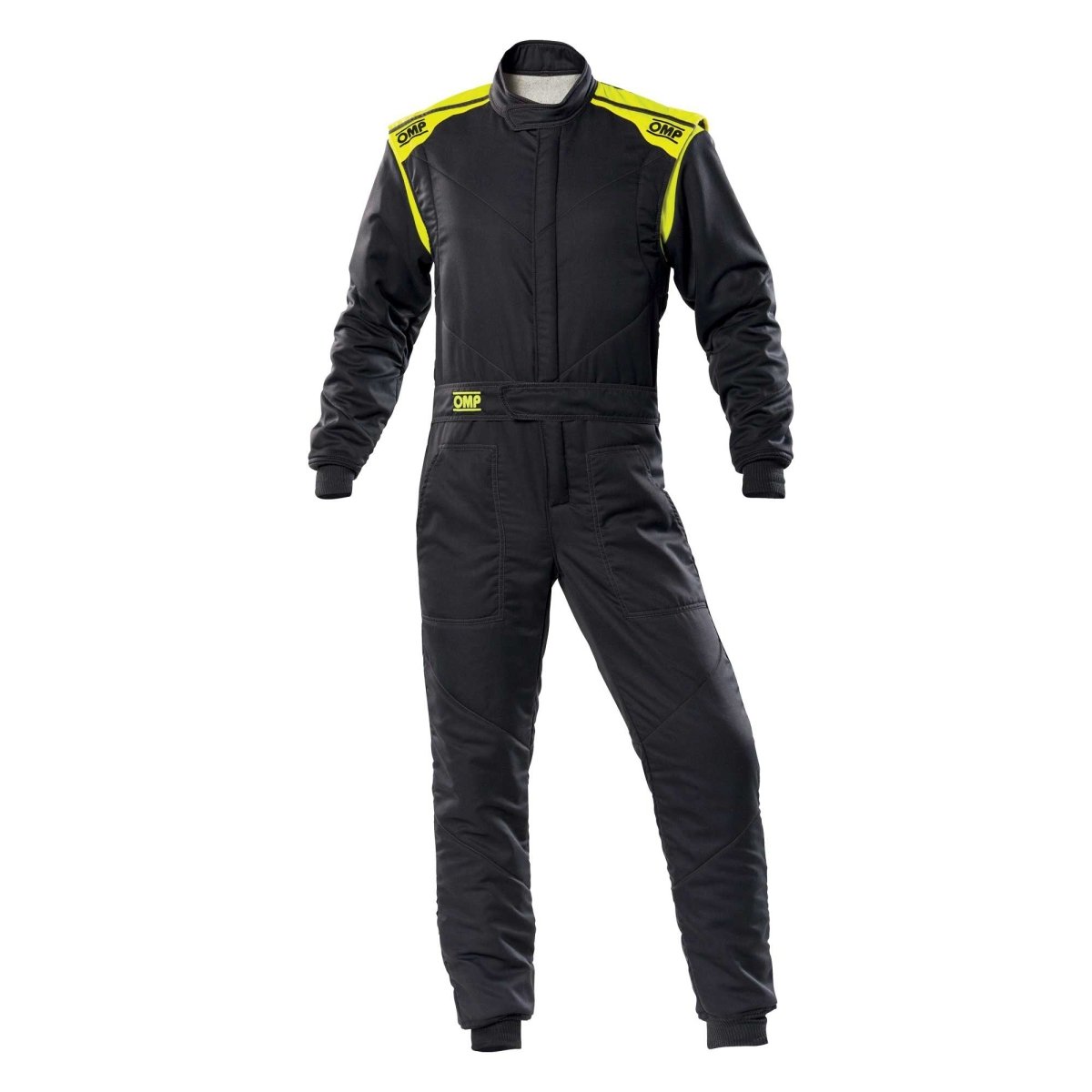 OMP First-S Racing Suit - FastLap Supply