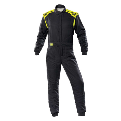 OMP First-S Racing Suit - FastLap Supply