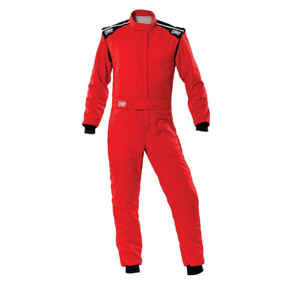 OMP First-S Racing Suit - FastLap Supply