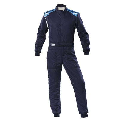 OMP First-S Racing Suit - FastLap Supply