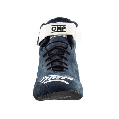 OMP First v2 Racing Shoes - FIA 8856-2018 - FastLap Supply