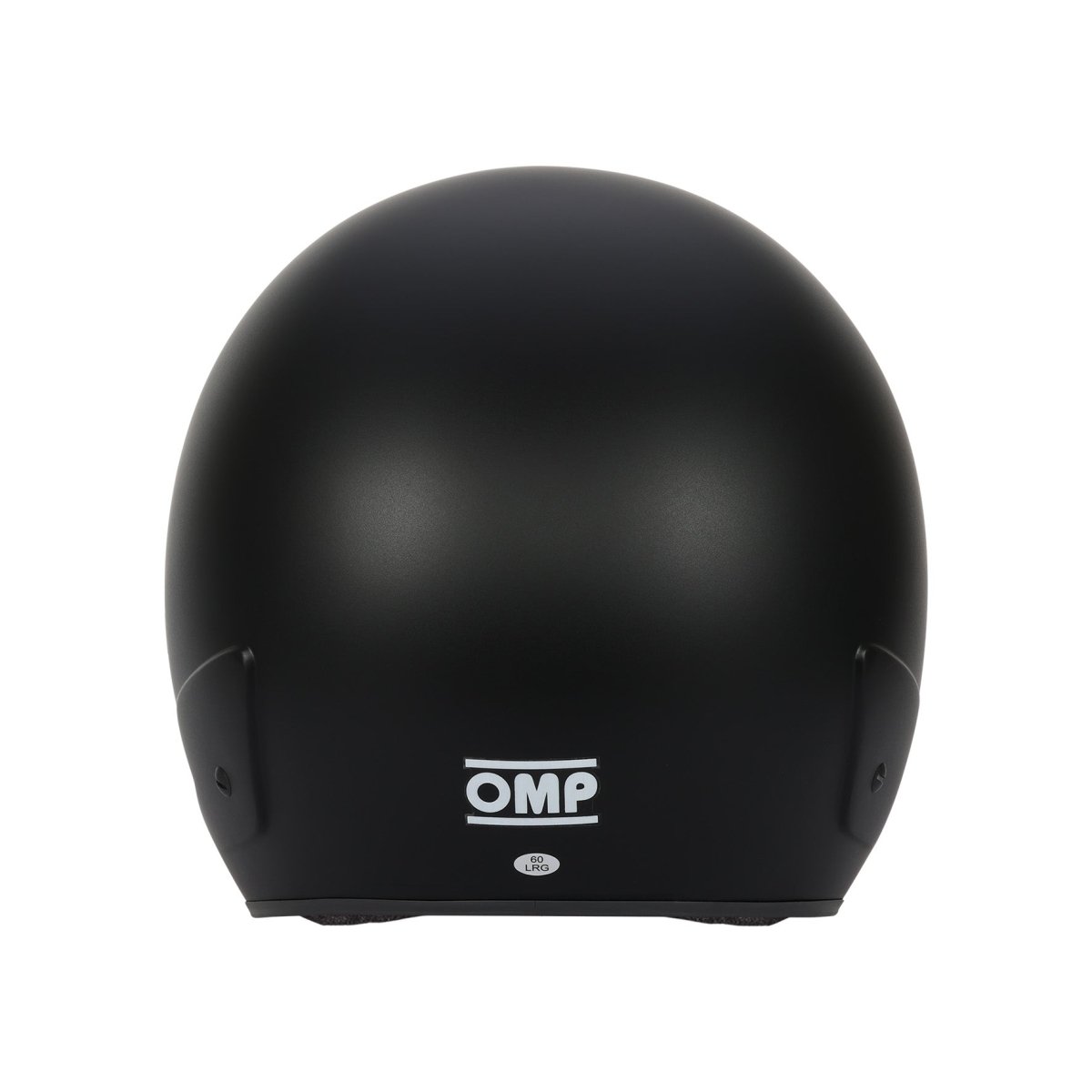 OMP GP-I Open Face Racing Helmet - SA2025 - FastLap Supply