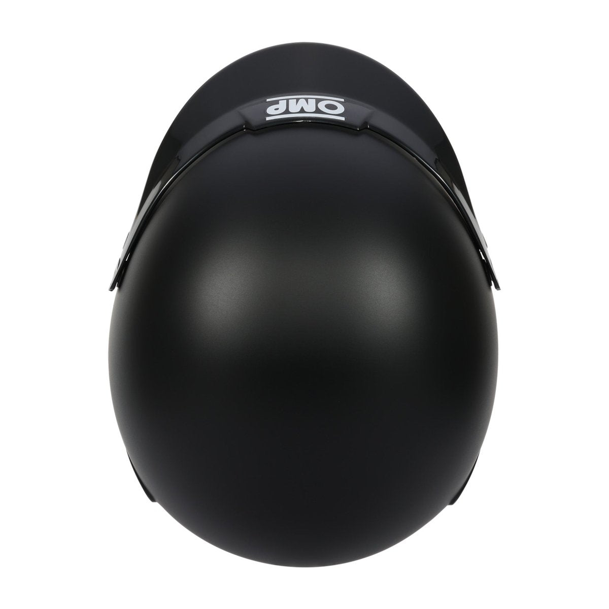 OMP GP-I Open Face Racing Helmet - SA2025 - FastLap Supply