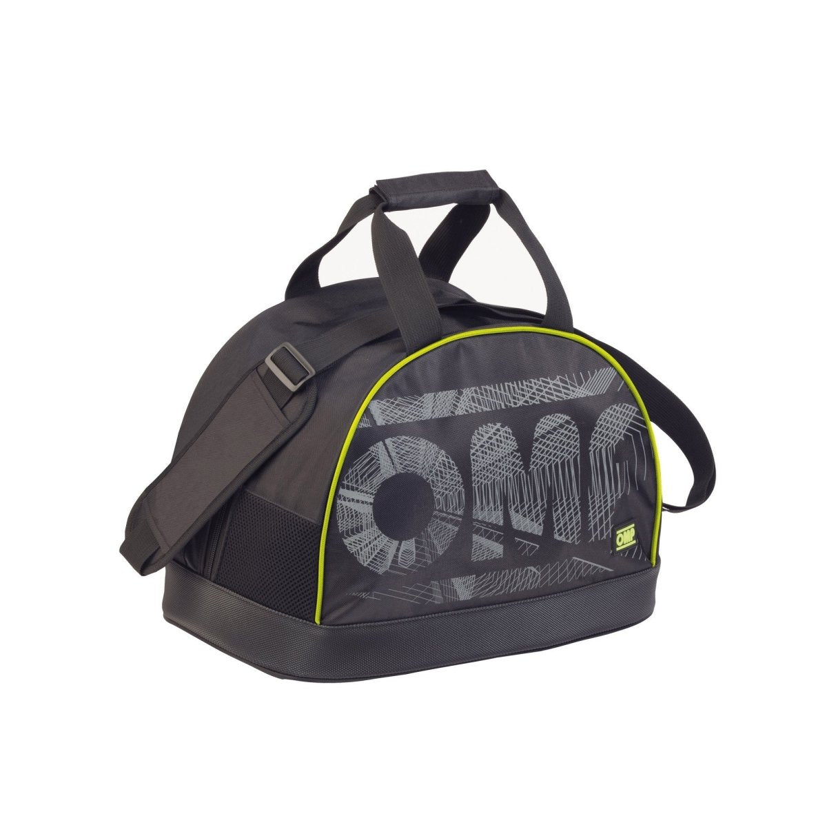 OMP Helmet Bag - FastLap Supply
