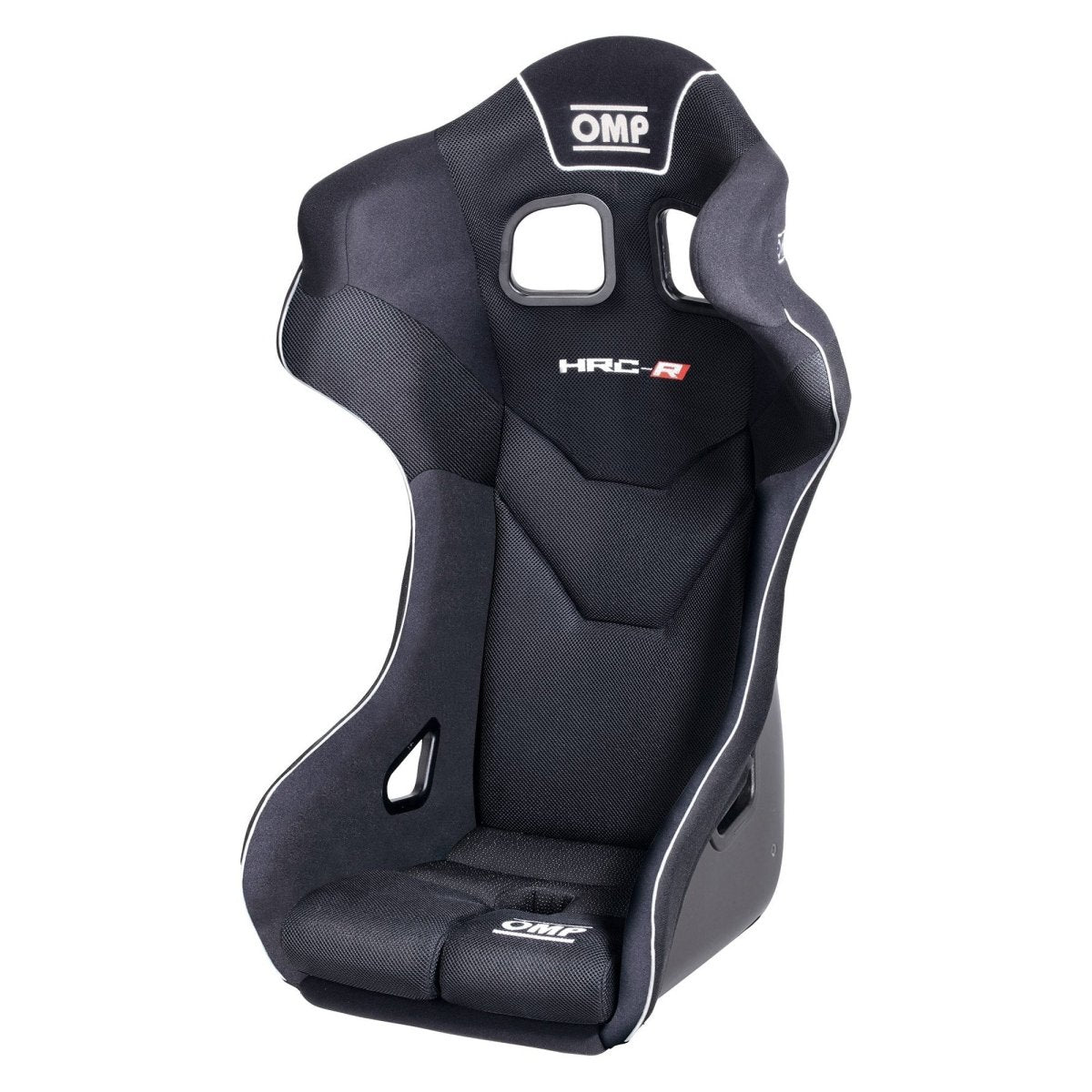 OMP HRC-R Fiberglass Racing Seat - FastLap Supply