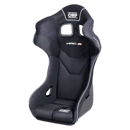 OMP HRC-R Fiberglass Racing Seat - FastLap Supply