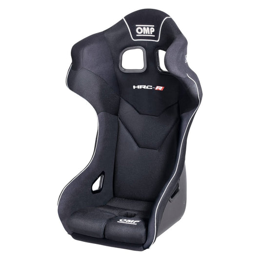 OMP HRC-R Fiberglass Racing Seat - FastLap Supply