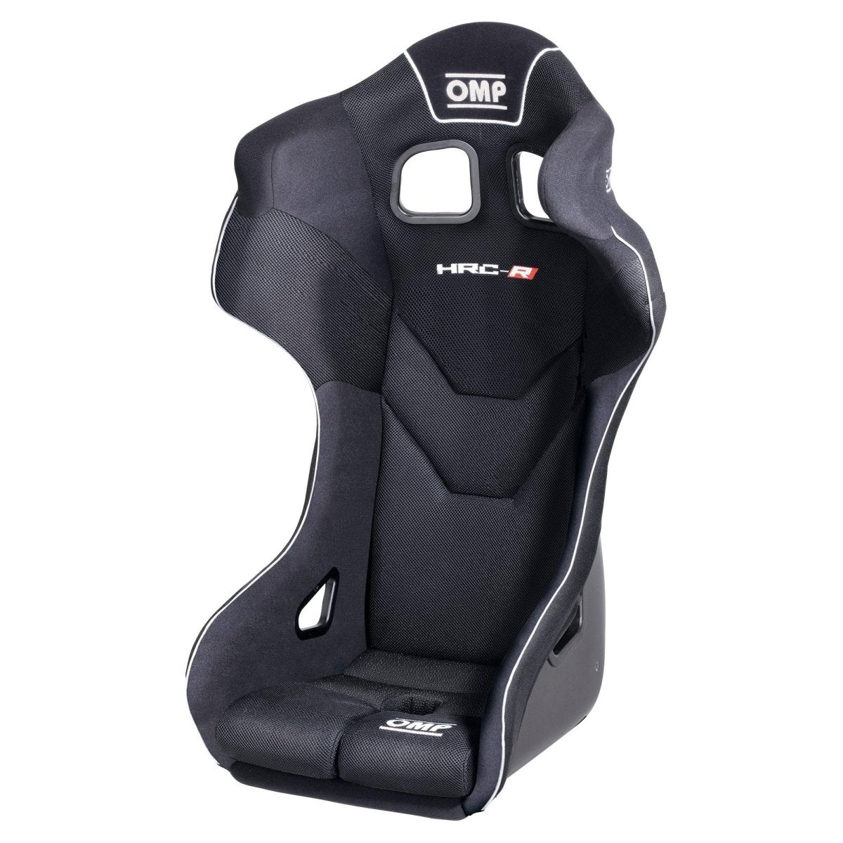 OMP HRC-R XL Fiberglass Racing Seat - FastLap Supply