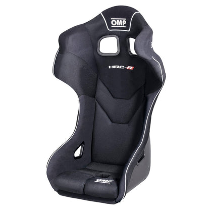 OMP HRC-R XL Fiberglass Racing Seat - FastLap Supply