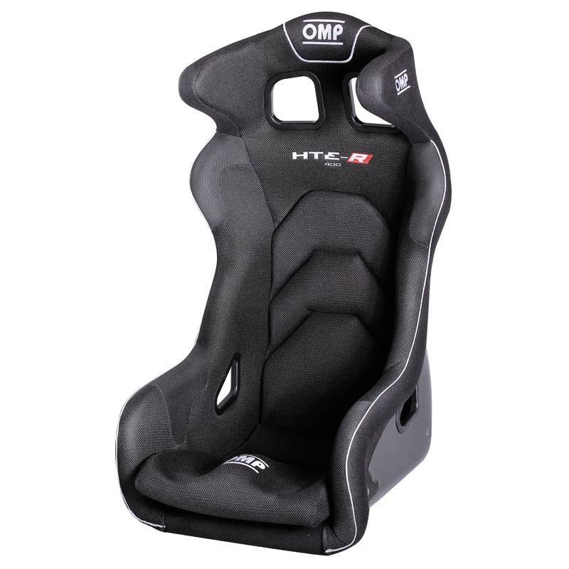 OMP HTE-R 400 Racing Seat - FastLap Supply