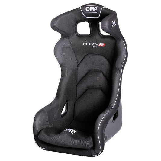 OMP HTE-R 400 Racing Seat - FastLap Supply