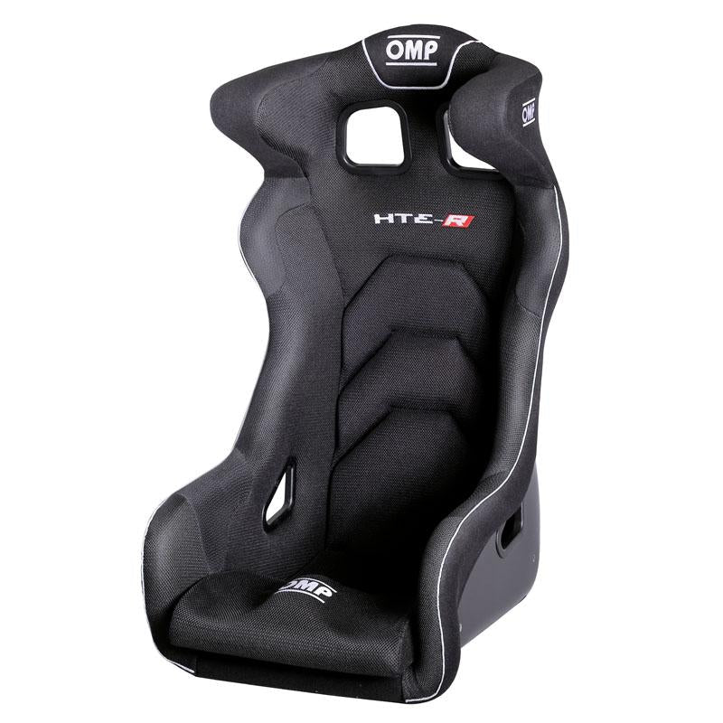 OMP HTE-R XL Racing Seat - FastLap Supply