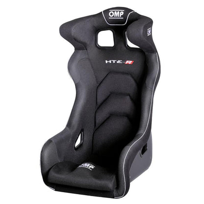 OMP HTE-R XL Racing Seat - FastLap Supply
