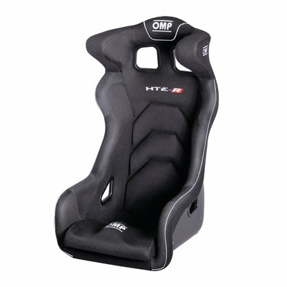 OMP HTE-R XL Racing Seat - FastLap Supply