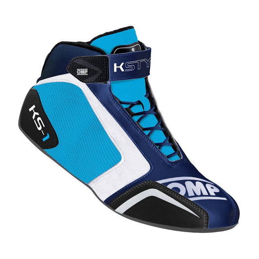 OMP KS-1 Karting Shoes - FastLap Supply