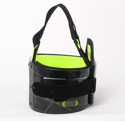 OMP KS-1 Pro Body Protection Vest - FastLap Supply